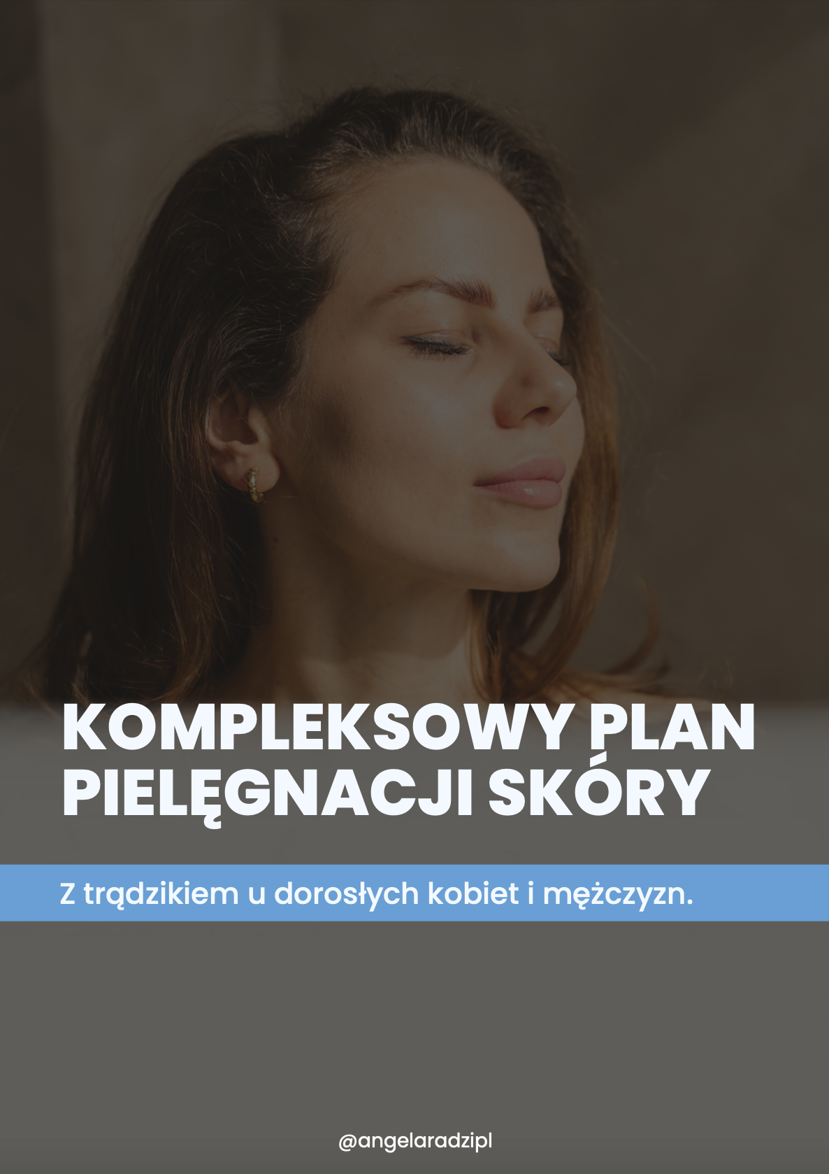 E-book „Kompleksowy Plan Pielęgnacji Skóry”
